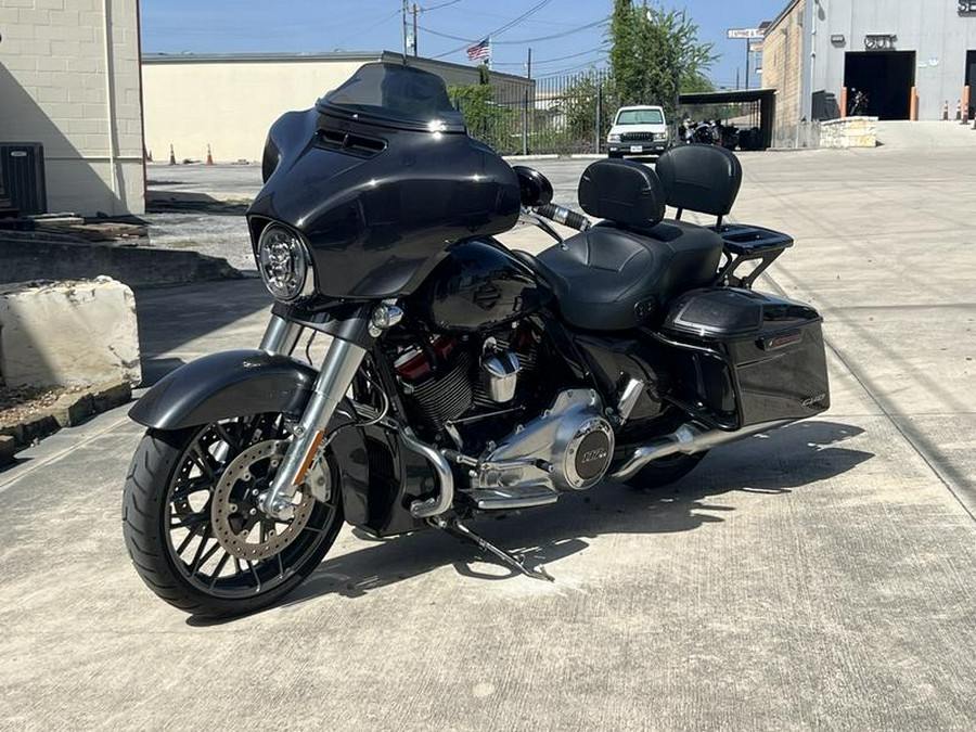 2020 Harley-Davidson® FLHXSE - CVO™ Street Glide®