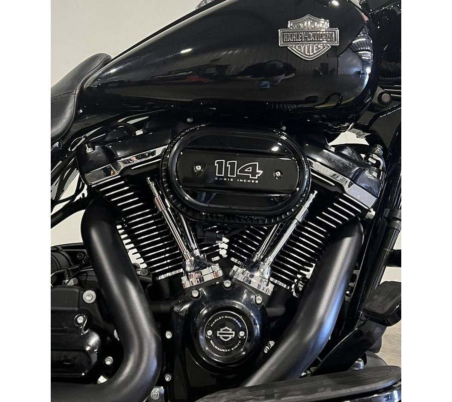 2023 Harley-Davidson® FLHRXS - Road King® Special