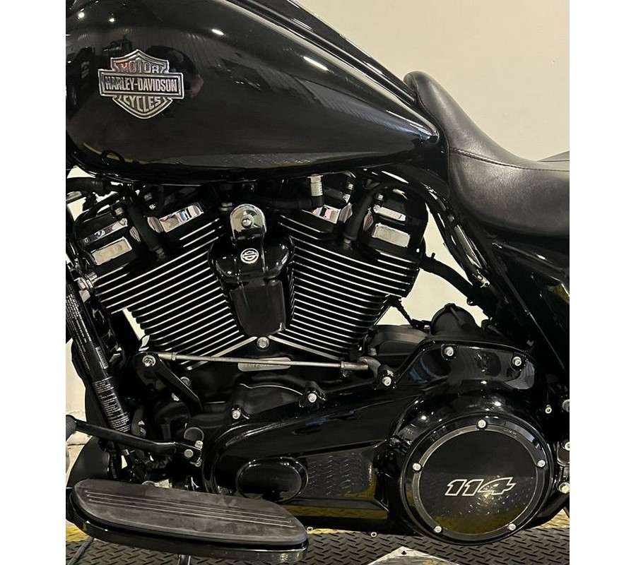 2023 Harley-Davidson® FLHRXS - Road King® Special