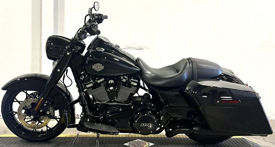 2023 Harley-Davidson® FLHRXS - Road King® Special