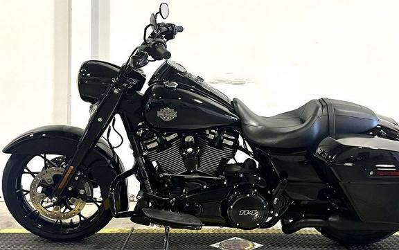 2023 Harley-Davidson® FLHRXS - Road King® Special