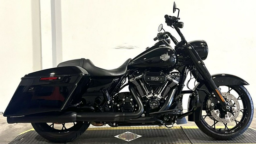 2023 Harley-Davidson® FLHRXS - Road King® Special