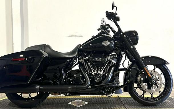 2022 Harley-Davidson Road King Special Review