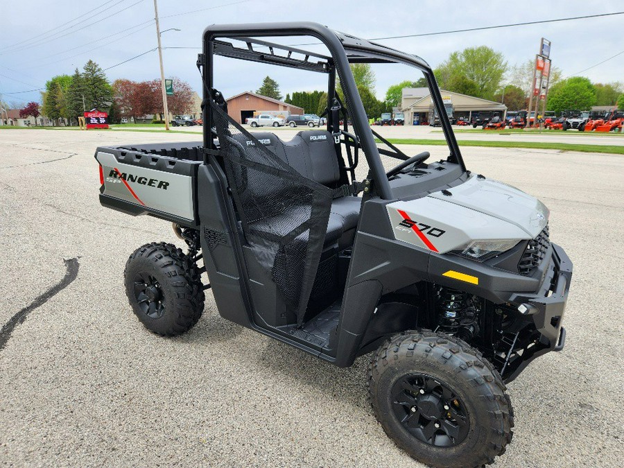 2024 Polaris Industries RANGER 570 SP PREMIUM