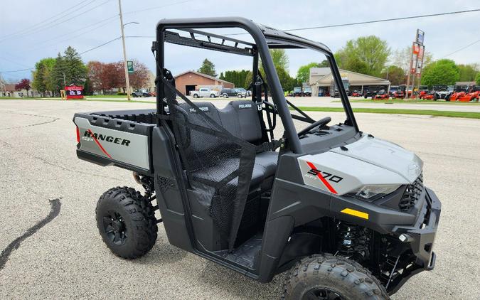 2024 Polaris Industries RANGER 570 SP PREMIUM