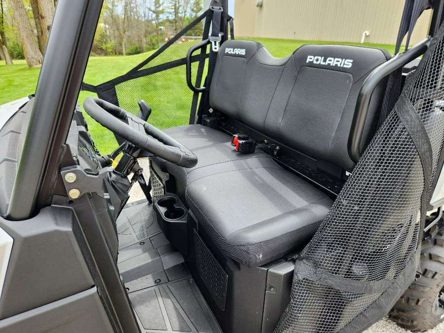 2024 Polaris Industries RANGER 570 SP PREMIUM