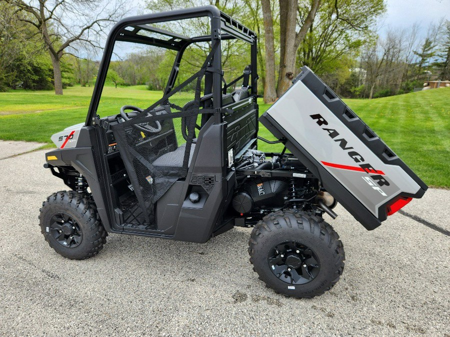 2024 Polaris Industries RANGER 570 SP PREMIUM