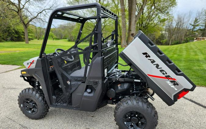 2024 Polaris Industries RANGER 570 SP PREMIUM