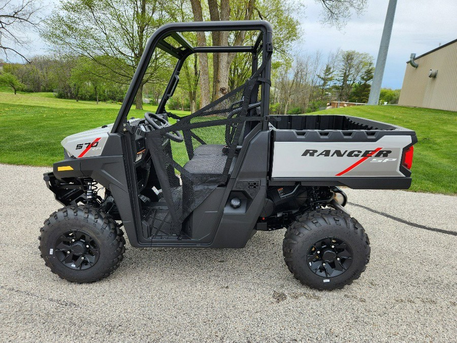 2024 Polaris Industries RANGER 570 SP PREMIUM