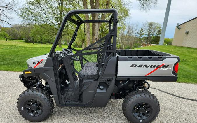 2024 Polaris Industries RANGER 570 SP PREMIUM