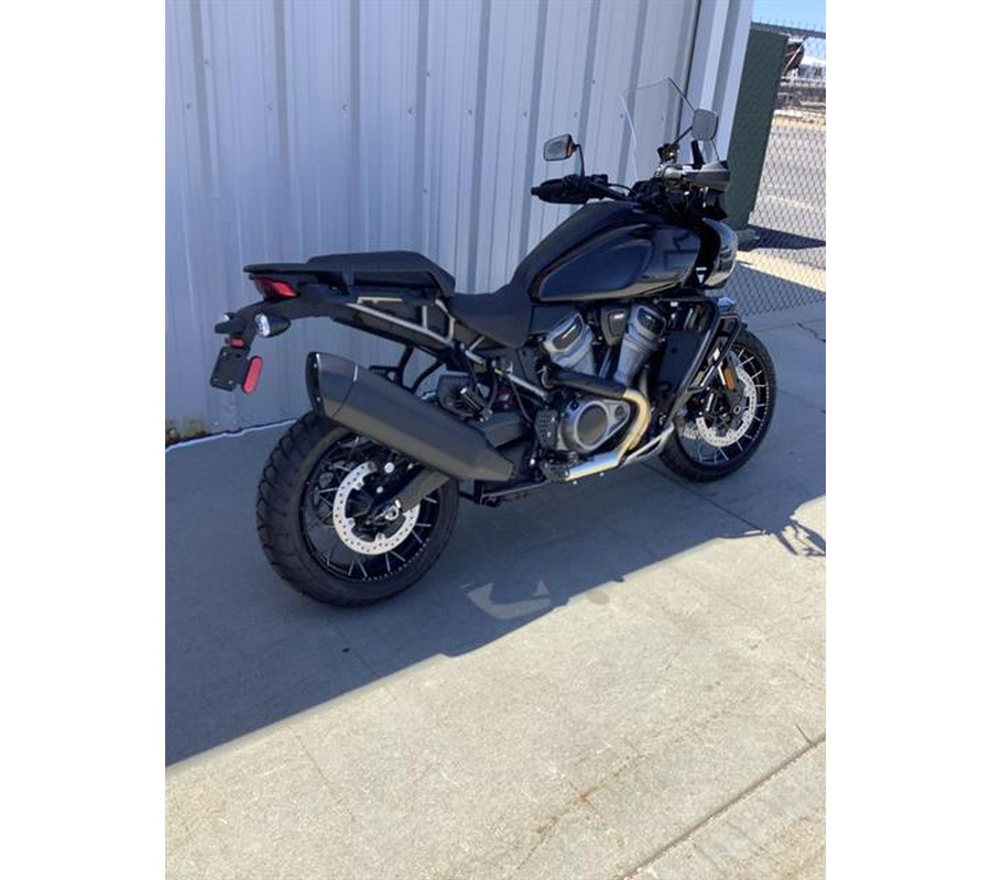 2024 Harley-Davidson Pan America® 1250 Special