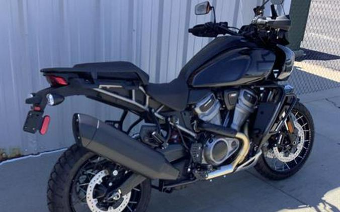 2024 Harley-Davidson Pan America® 1250 Special