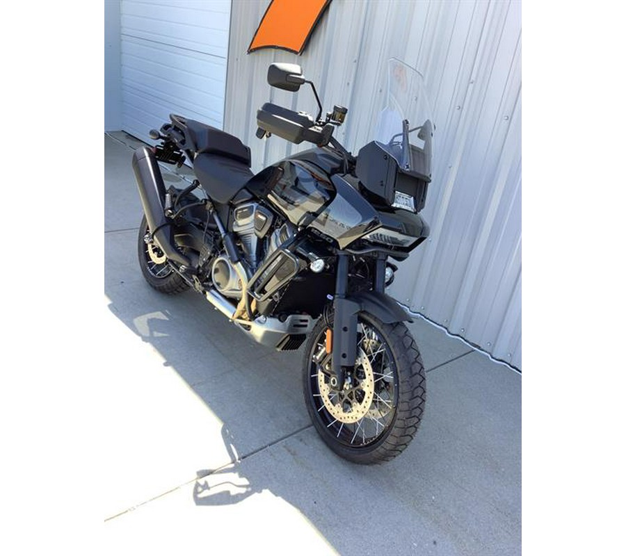 2024 Harley-Davidson Pan America® 1250 Special