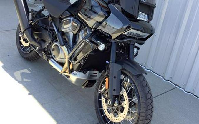 2024 Harley-Davidson Pan America® 1250 Special