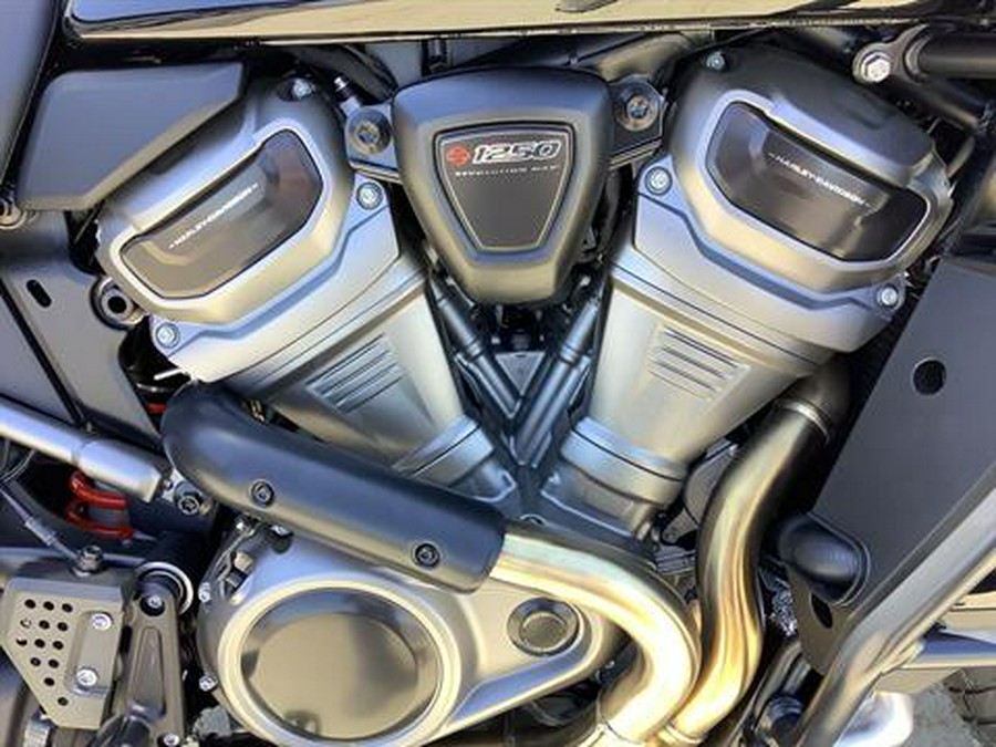 2024 Harley-Davidson Pan America® 1250 Special