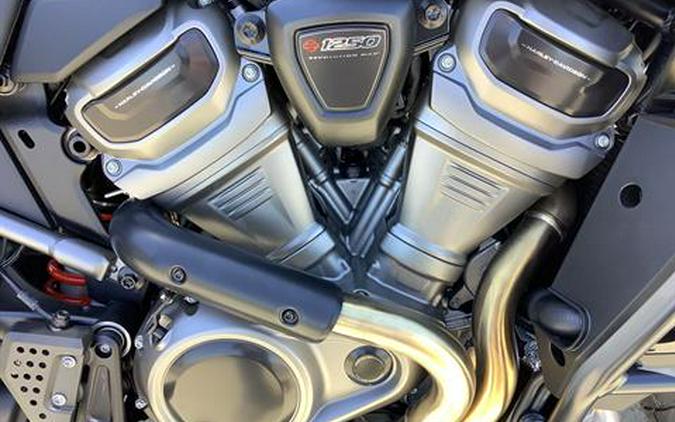 2024 Harley-Davidson Pan America® 1250 Special