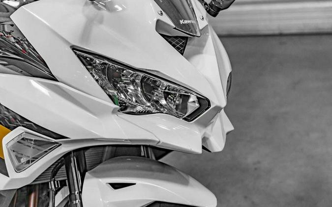 2026 Kawasaki Ninja ZX-4RR ABS