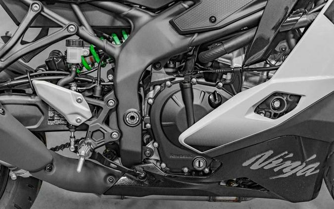 2026 Kawasaki Ninja ZX-4RR ABS
