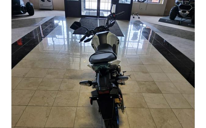 2026 Kawasaki Z125 PRO BASE