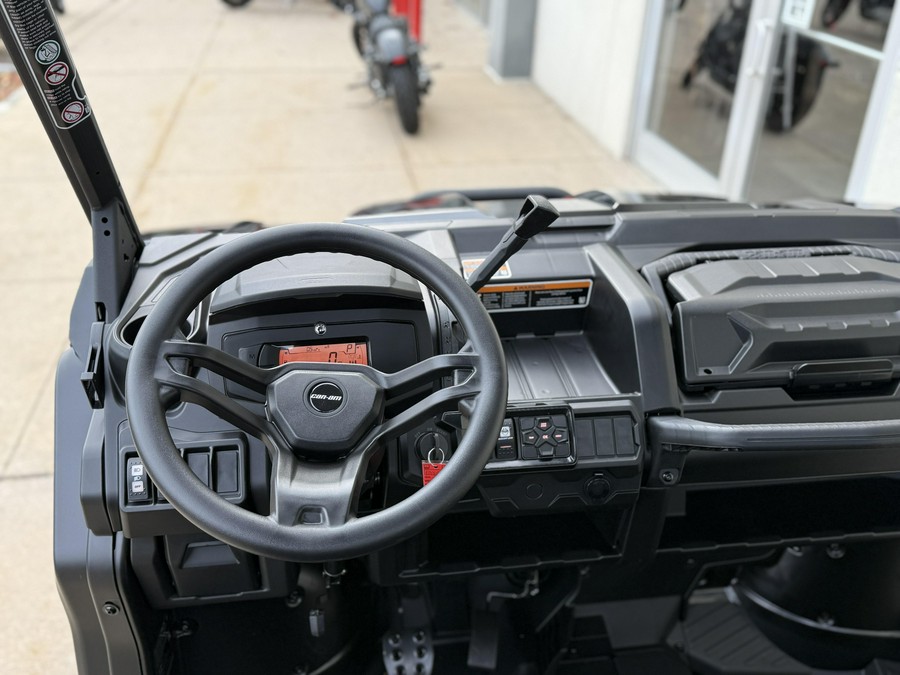 2026 Can-Am DEFENDER XT HD9