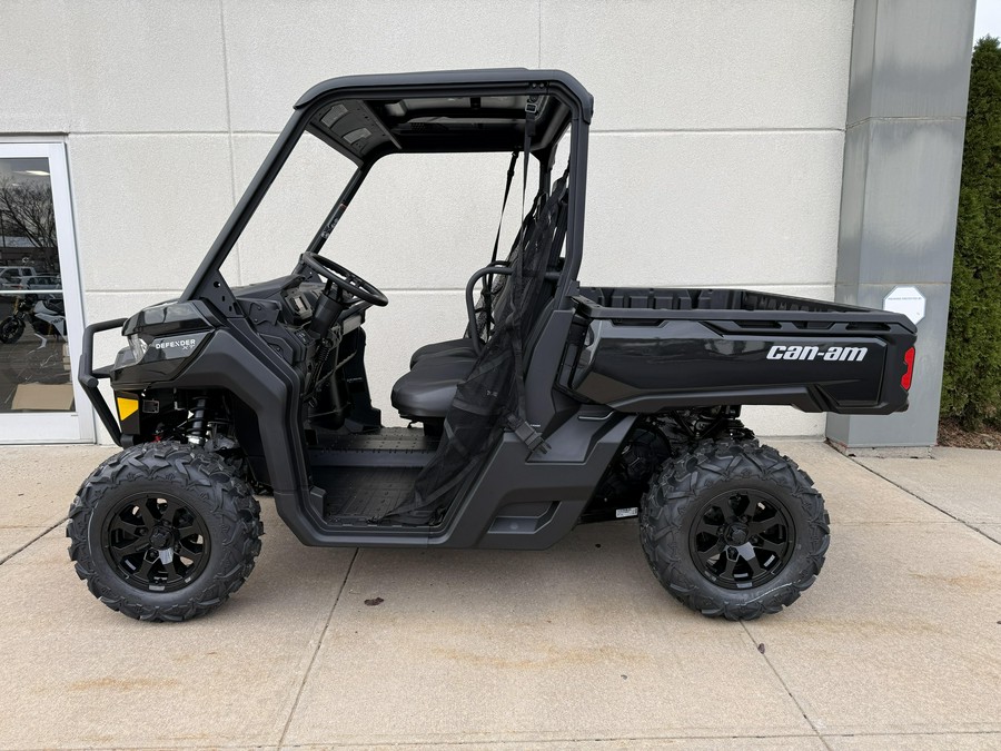 2026 Can-Am DEFENDER XT HD9