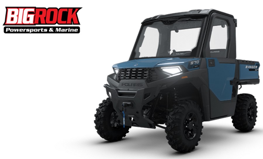 2026 Polaris RANGER 570 SP NORTHSTAR EDITION