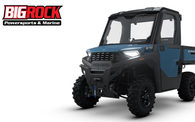 2026 Polaris RANGER 570 SP NORTHSTAR EDITION