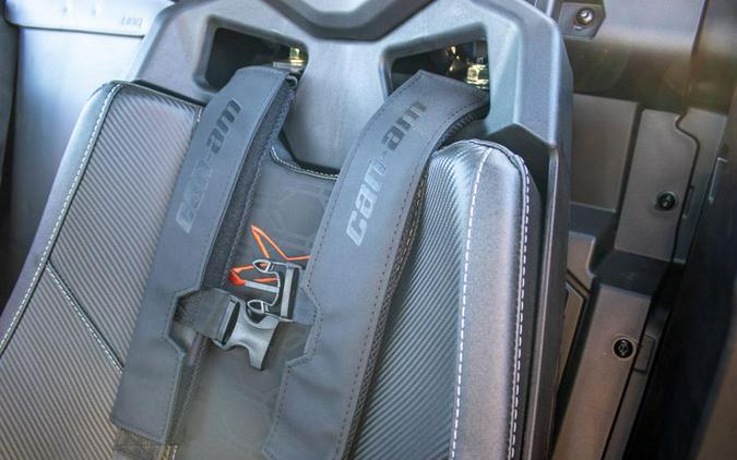 New 2026 CAN-AM MAVERICK R MAX X WITH SMARTSHOX 999T DCT