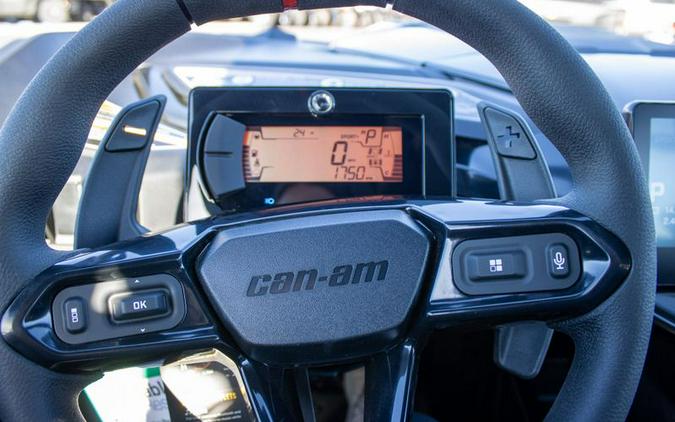 New 2026 CAN-AM MAVERICK R MAX X WITH SMARTSHOX 999T DCT