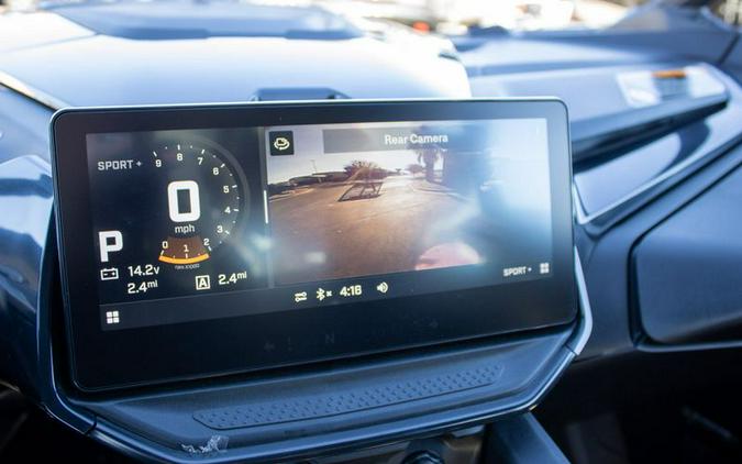 New 2026 CAN-AM MAVERICK R MAX X WITH SMARTSHOX 999T DCT