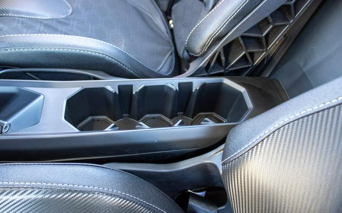 2026 CAN-AM MAVERICK R MAX X WITH SMARTSHOX 999T DCT