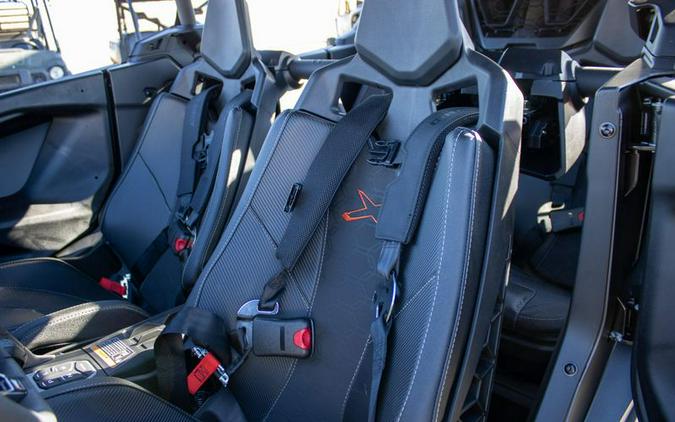 New 2026 CAN-AM MAVERICK R MAX X WITH SMARTSHOX 999T DCT