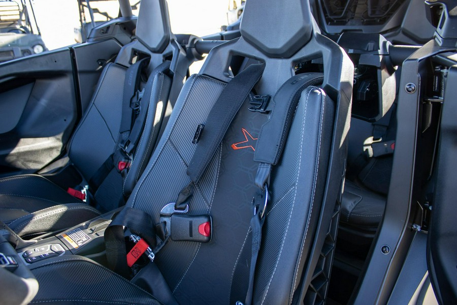 2026 CAN-AM MAVERICK R MAX X WITH SMARTSHOX 999T DCT