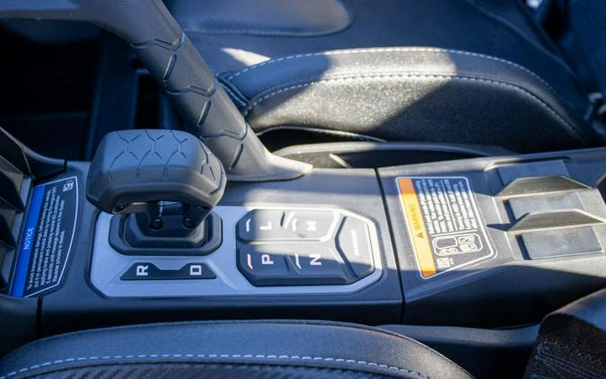 New 2026 CAN-AM MAVERICK R MAX X WITH SMARTSHOX 999T DCT