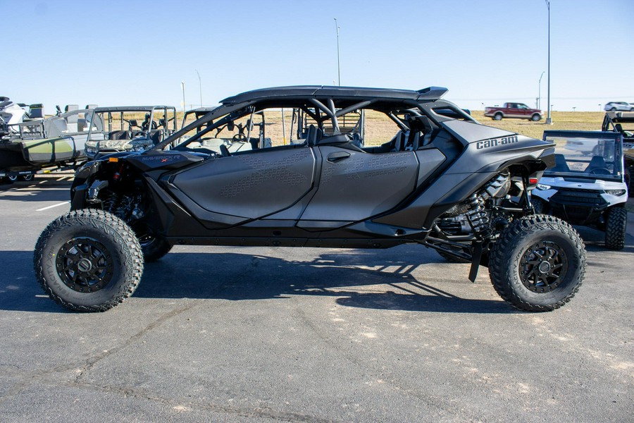 2026 CAN-AM MAVERICK R MAX X WITH SMARTSHOX 999T DCT