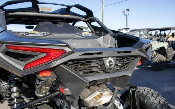 New 2026 CAN-AM MAVERICK R MAX X WITH SMARTSHOX 999T DCT