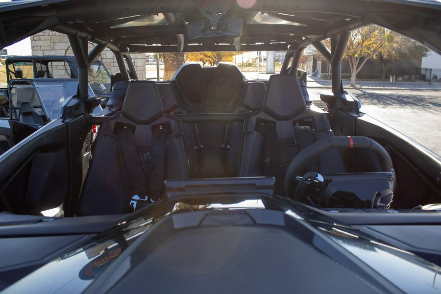 2026 CAN-AM MAVERICK R MAX X WITH SMARTSHOX 999T DCT