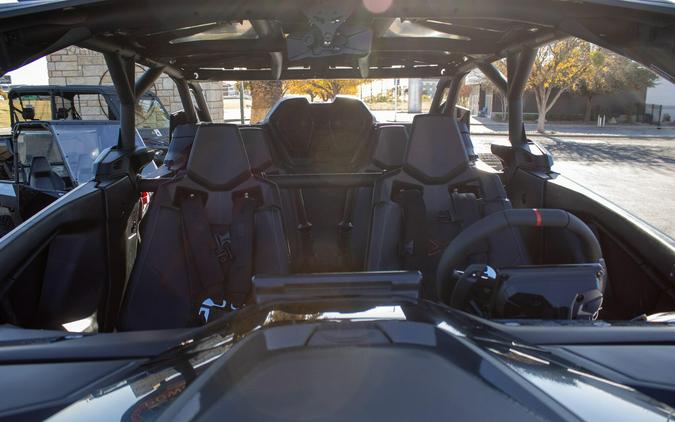 2026 CAN-AM MAVERICK R MAX X WITH SMARTSHOX 999T DCT