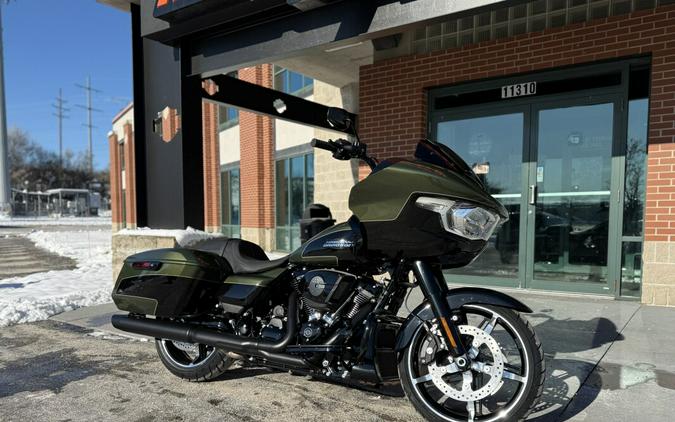 2026 Harley-Davidson Road Glide