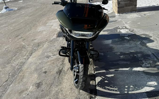 2026 Harley-Davidson Road Glide