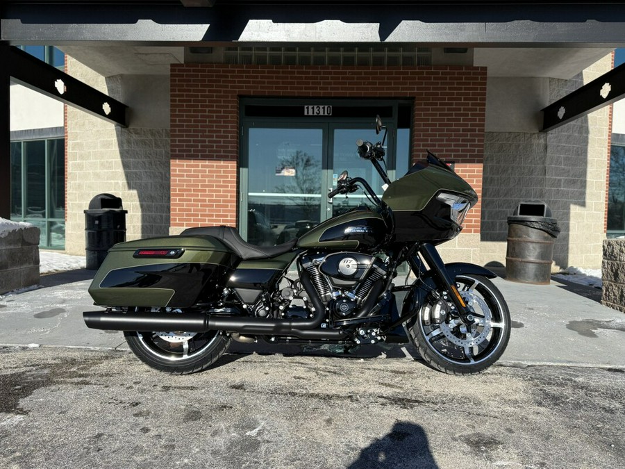 2026 Harley-Davidson Road Glide