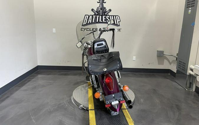 2005 Honda VTX 1300 S