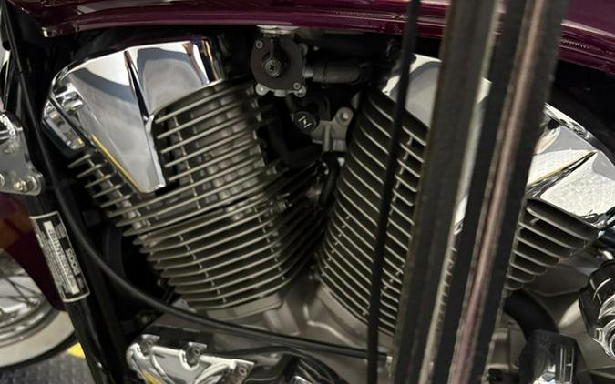 2005 Honda VTX 1300 S