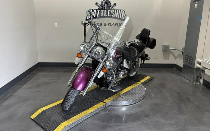 2005 Honda VTX 1300 S