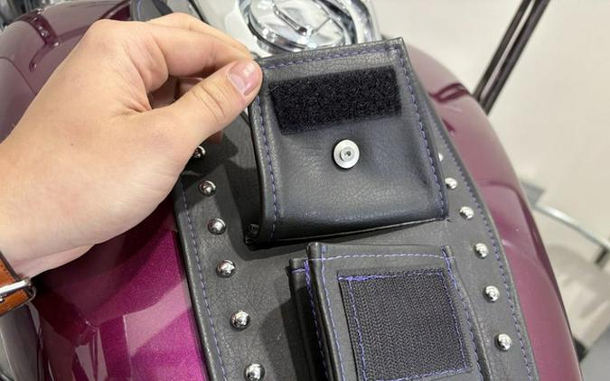 2005 Honda VTX 1300 S