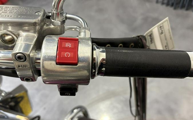 2005 Honda VTX 1300 S