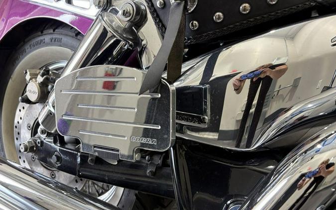 2005 Honda VTX 1300 S