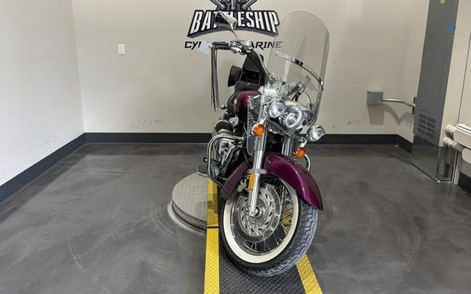 2005 Honda VTX 1300 S