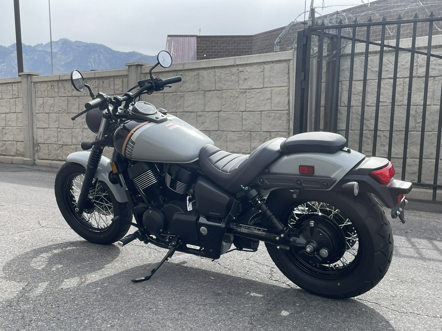 2024 Honda Shadow Phantom ABS