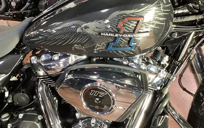 2026 Harley-Davidson Street Glide®